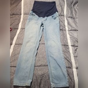 Like New Great Expectations Maternity Jeans~Small~4-6